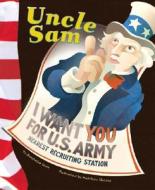 Uncle Sam di Anastasia Suen edito da Picture Window Books