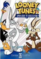 Looney Tunes: Spotlight Collection Volume 7 edito da Warner Home Video