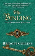 The Binding di Bridget Collins edito da THORNDIKE PR