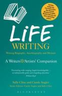 Life Writing di Sally Cline, Carole Angier edito da METHUEN