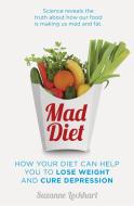 Mad Diet di Suzanne Lockhart edito da Hodder & Stoughton General Division