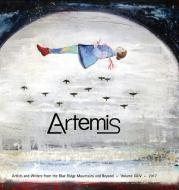 Artemis 2017 di Nikki Giovanni, Starroot edito da Wilder Publications