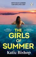 The Girls of Summer di Katie Bishop edito da Transworld Publ. Ltd UK