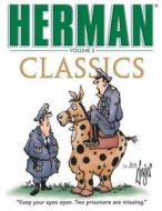Herman Classics: Volume 3 di Jim Unger edito da ECW Press