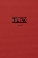 The Tao di Laozi edito da Independent Publisher
