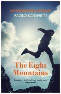 The Eight Mountains di Paolo Cognetti edito da Random House UK Ltd