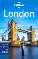 Lonely Planet London di Lonely Planet edito da LONELY PLANET PUB