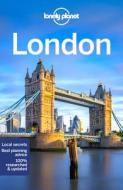 Lonely Planet London di Lonely Planet edito da LONELY PLANET PUB