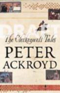 The Clerkenwell Tales di Peter Ackroyd edito da Chatto & Windus