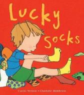 Lucky Socks di Carrie Weston edito da Gullane Children's Books