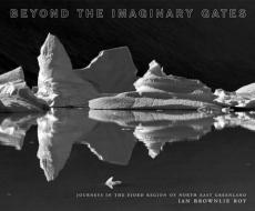 Beyond The Imaginary Gates di Iain Roy edito da Dewi Lewis Publishing