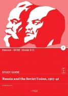 Russia And The Soviet Union, 1917-41 di CLEVER LILI edito da Lightning Source Uk Ltd