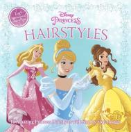 Disney Princess Hairstyles: 11 Amazing Princess Hairstyles with Step by Step Images di Theodaora edito da EDDA USA