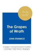 Study guide The Grapes of Wrath by John Steinbeck (in-depth literary analysis and complete summary) di John Steinbeck edito da Paideia Education