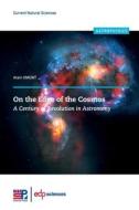 On The Edge Of The Cosmos di Alain Omont edito da EDP Sciences