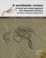 A Worldwide Review of Fossil and Extant Glypheid and Litogastrid Lobsters (Crustacea, Decapoda, Glypheoidea) [With CDROM] di Sylvain Charbonnier, Alessandro Garassino, Gunter Schweigert edito da French National Museum Natural History