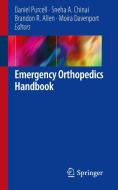 Emergency Orthopedics Handbook edito da Springer-Verlag GmbH