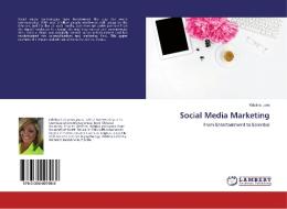 Social Media Marketing di Kristina Lane edito da LAP Lambert Academic Publishing