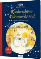 Ida Bohattas Bilderbuchklassiker: Wunderschöne Weihnachtszeit di Dagmar Von Cramm edito da Esslinger Verlag