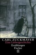 Eine Liebesgeschichte di Carl Zuckmayer edito da FISCHER Taschenbuch