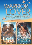 Warrior Lover Doppelband 10 di Inka Loreen Minden edito da Books on Demand