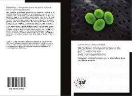 Détection d'imperfections de petit volume en électromagnétisme di Christian Daveau, Abdessatar Khelifi edito da PAF