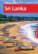 Sri Lanka - VISTA POINT Reiseführer A bis Z di Martina Miethig edito da Vista Point Verlag GmbH