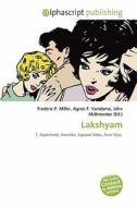 Lakshyam edito da Alphascript Publishing