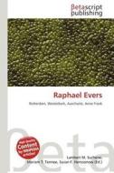 Raphael Evers edito da Betascript Publishing