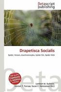 Drapetisca Socialis edito da Betascript Publishing