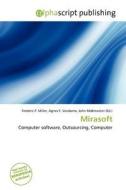 Mirasoft edito da Alphascript Publishing