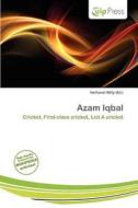 Azam Iqbal edito da Culp Press