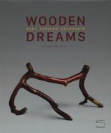 Moreno, E: Wooden Dreams - East African Headrests di Eduardo Lopez Moreno edito da 5 Continents