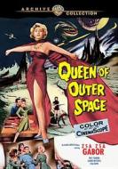 Queen of Outer Space edito da Warner Bros. Digital Dist