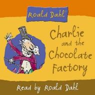 Charlie And The Chocolate Factory di Roald Dahl edito da Harpercollins Publishers