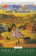 Signs and Wonders di Philip Gulley edito da HarperOne