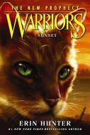 Warriors: The New Prophecy #6: Sunset di Erin Hunter edito da HARPERCOLLINS
