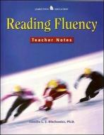 Reading Fluency di Camille Blachowicz edito da Mcgraw-hill Education - Europe