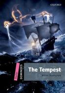 Dominoes: Starter: The Tempest di William Shakespeare edito da OUP Oxford
