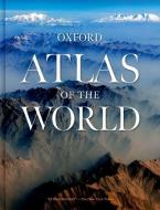 Atlas of the World 29th Edition: Twenty-Ninth Edition di Oxford edito da OXFORD UNIV PR