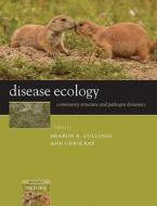 Disease Ecology edito da Oxford University Press