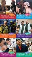 Sociology Now: The Essentials [With Student Access Code Card] di Michael S. Kimmel, Amy Beth Aronson edito da Allyn & Bacon