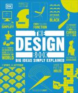 The Design Book di DK edito da Dorling Kindersley Ltd