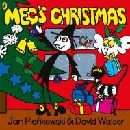 Meg's Christmas di David Walser edito da Penguin Books Ltd