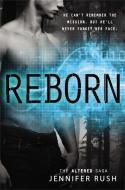 Reborn di Jennifer Rush edito da LITTLE BROWN & CO