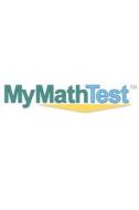 Mymathtest Online Placement and Readiness Student Access Code Card di Addison-Wesley, William Addison Wesley Higher Education, Pearson Education J. edito da Pearson