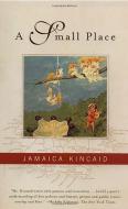 A Small Place di Jamaica Kincaid edito da FARRAR STRAUSS & GIROUX
