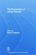 The Economics of James Steuart edito da Taylor & Francis Ltd