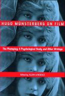 Hugo Munsterberg on Film di Hugo Münsterberg edito da Routledge