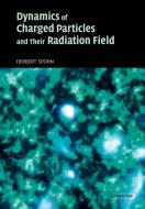 Dynamics of Charged Particles and Their Radiation Field di Herbert Spohn, Spohn Herbert edito da Cambridge University Press